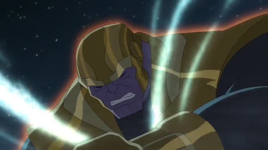 انیمیشن انجمن انتقام جویان Avengers Assemble - فصل 2 قسمت 26 ( آخر )